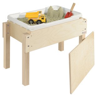 WD Series Small Sand and Water Table