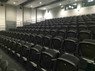 Lecture Seating