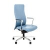 Lead Slim Conference Chair