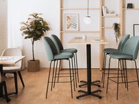 Elevate Your Workspace: The Impact of Quality Commercial Furniture