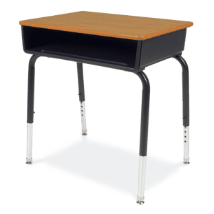 785 Series Student Desk