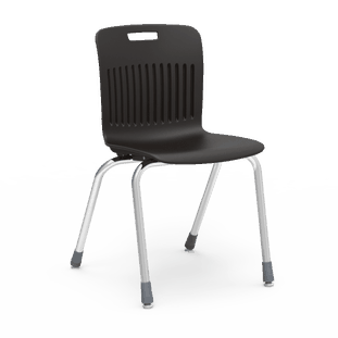 Analogy 4-Legged Chair