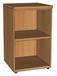 Premier 28 High Bookcase