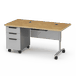 Textameter Teacher Desk