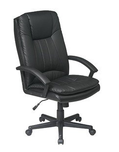 Wellington High Back Executive Chair