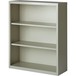 Metal Fortress Series Bookcases