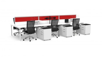 Axis Workstations