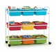 Leveled Reading Book Browser Cart