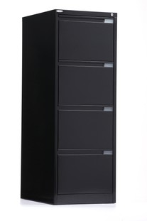 4 Drawer Vertical Filing Cabinet