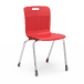 Analogy 4-Legged Chair