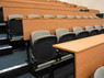 Lecture Seating