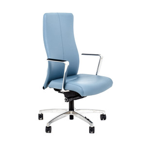 Lead Slim Conference Chair