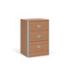 Gibraltar Bedside Table (BH)