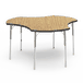 4000 Series Asteroid Hub Table