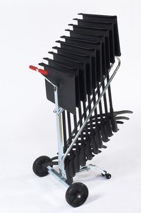 Melodia Stand Dolly