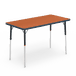 4000 Series Rectangle Table